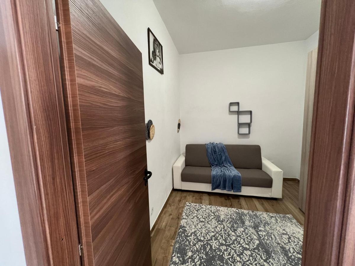 Casa Alfa Apartment Castelsardo Bagian luar foto