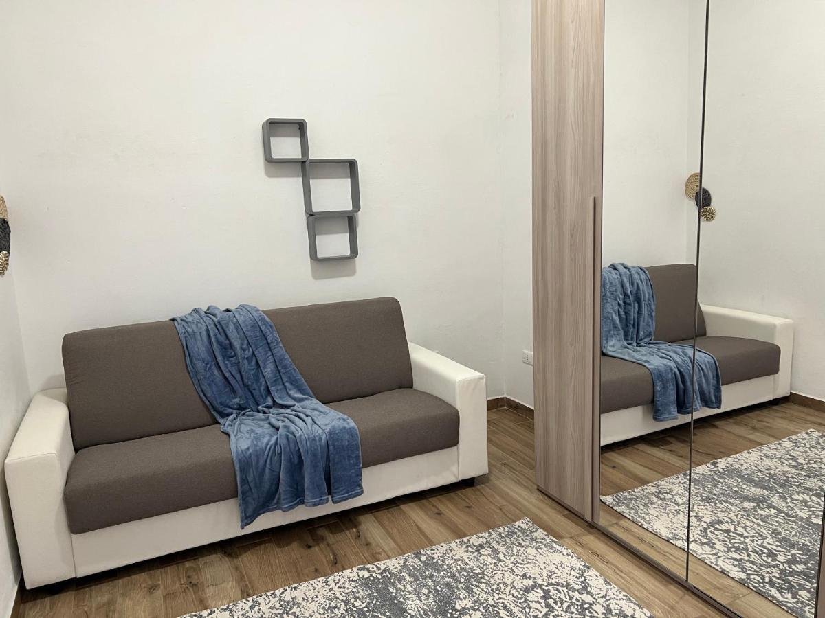 Casa Alfa Apartment Castelsardo Bagian luar foto