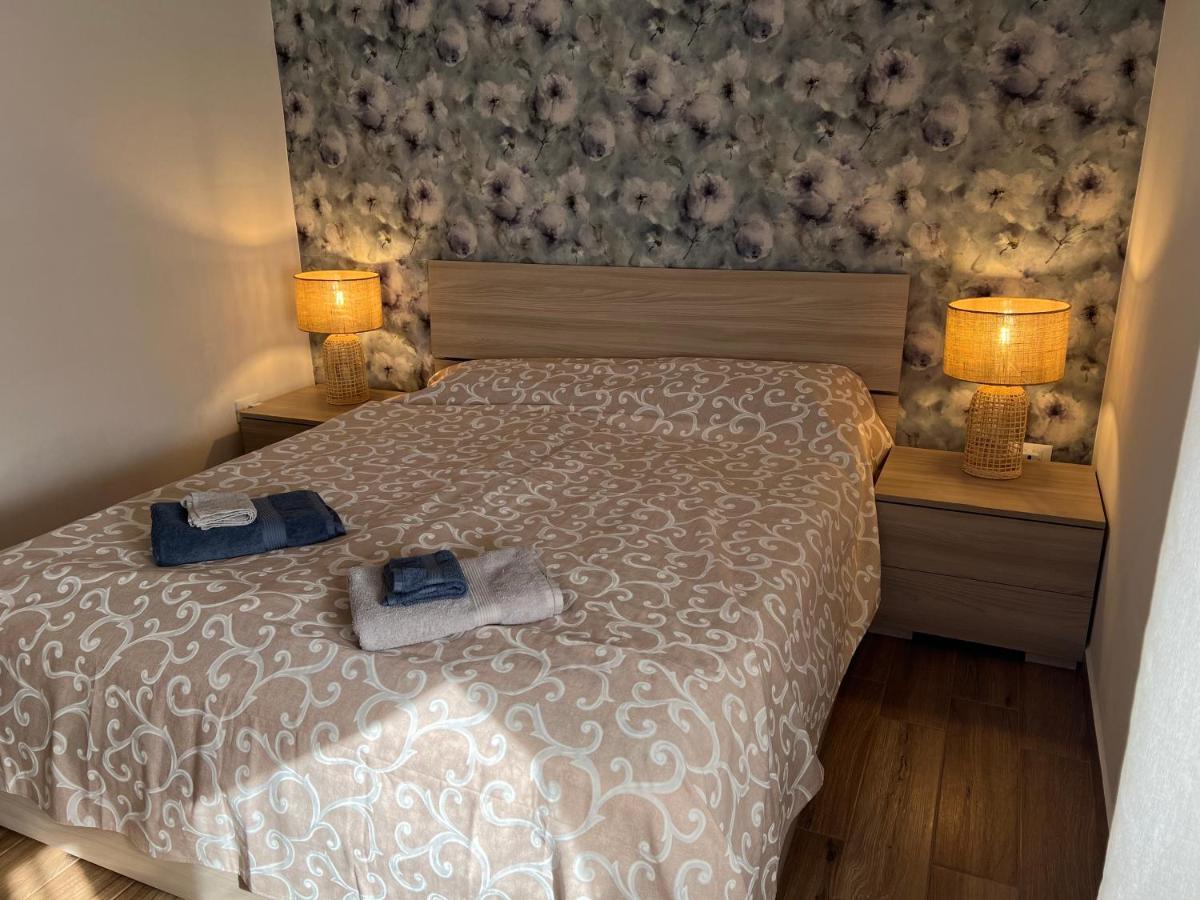Casa Alfa Apartment Castelsardo Bagian luar foto