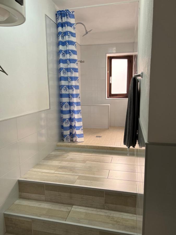 Casa Alfa Apartment Castelsardo Bagian luar foto