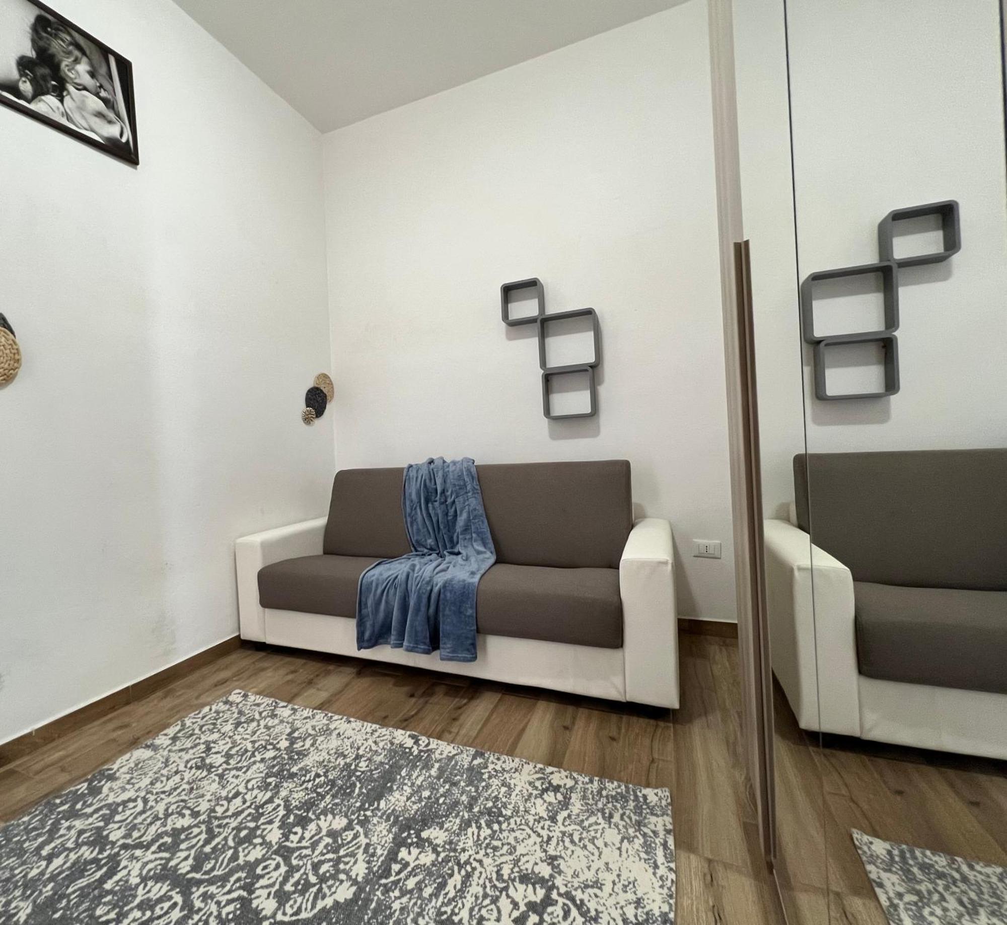 Casa Alfa Apartment Castelsardo Bagian luar foto